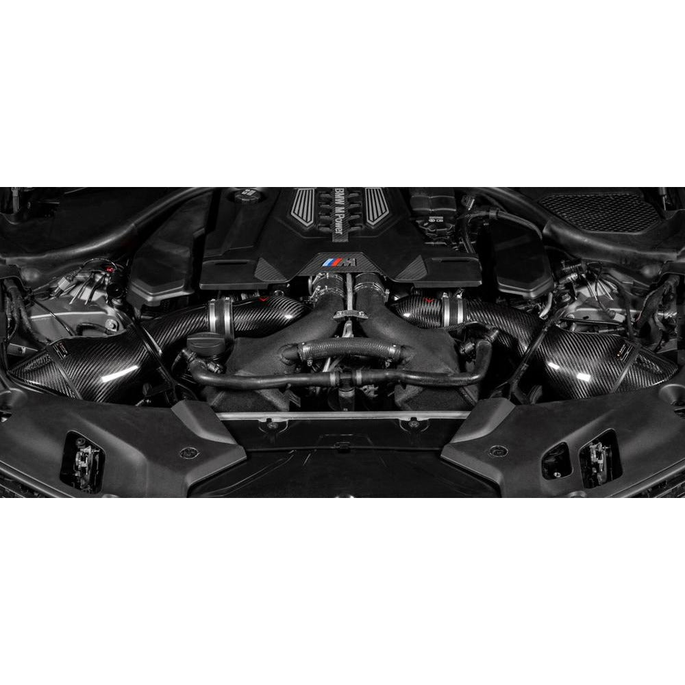Eventuri BMW F9X M5/M8 Turbo Inlets