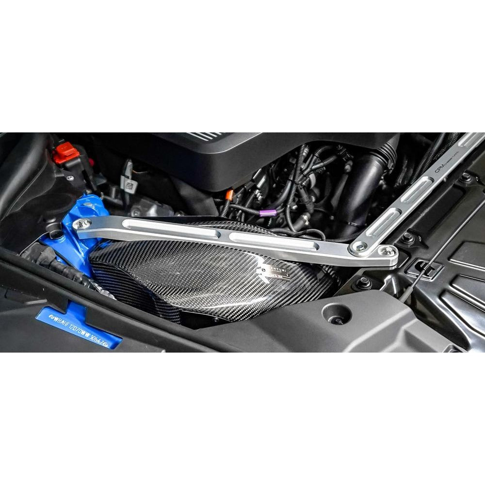 Eventuri Toyota MK5 2.0 B48 Carbon Intake