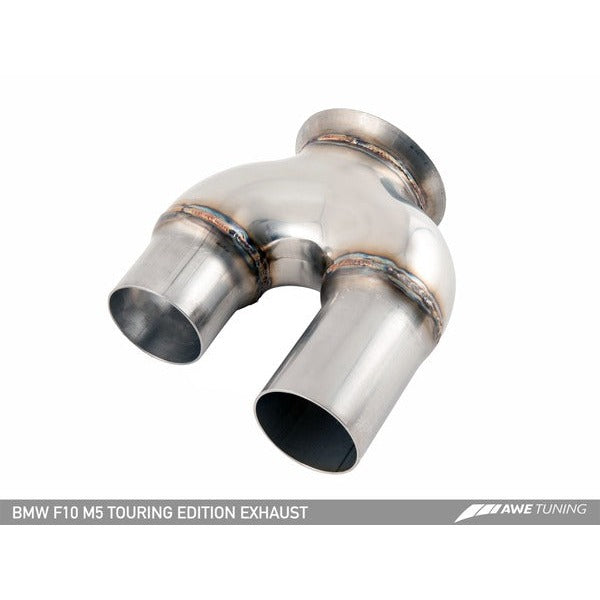 AWE Exhaust Suite for BMW F10 M5