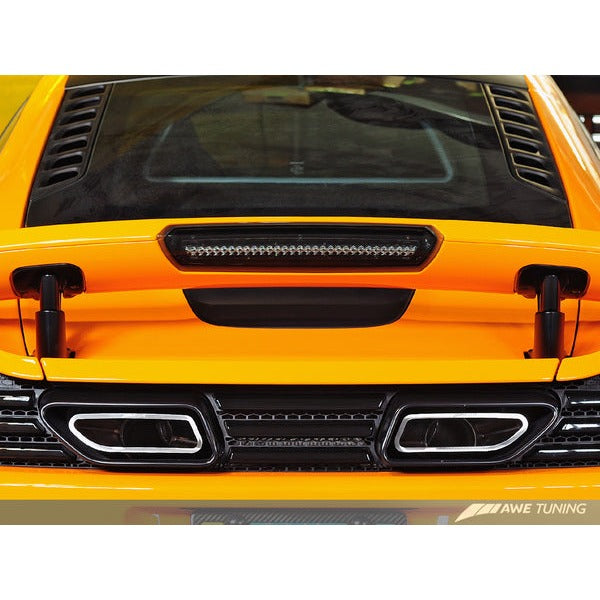 AWE Exhaust Suite for McLaren MP4-12C