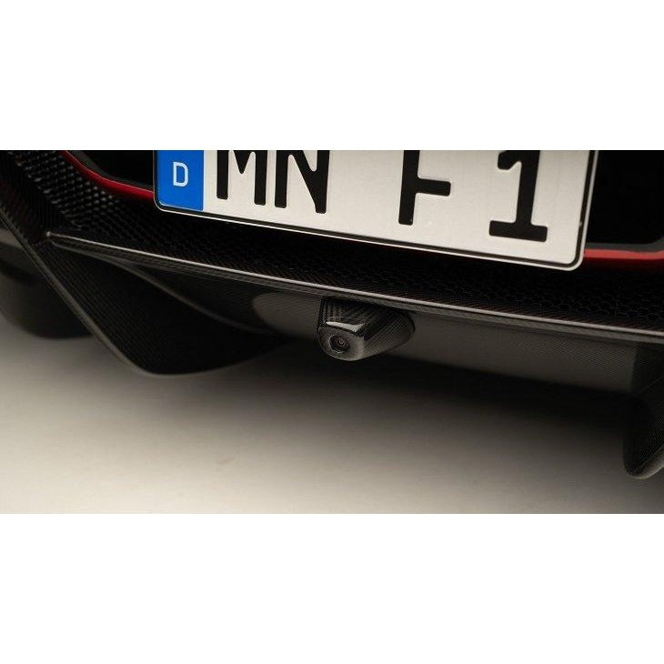 NOVITEC Ferrari 296 GTB | Rear Camera Cover (Original Look)