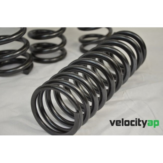 VelocityAP Aston Martin V8 Vantage 2018-on Progressive Taper Sport Lowering Springs