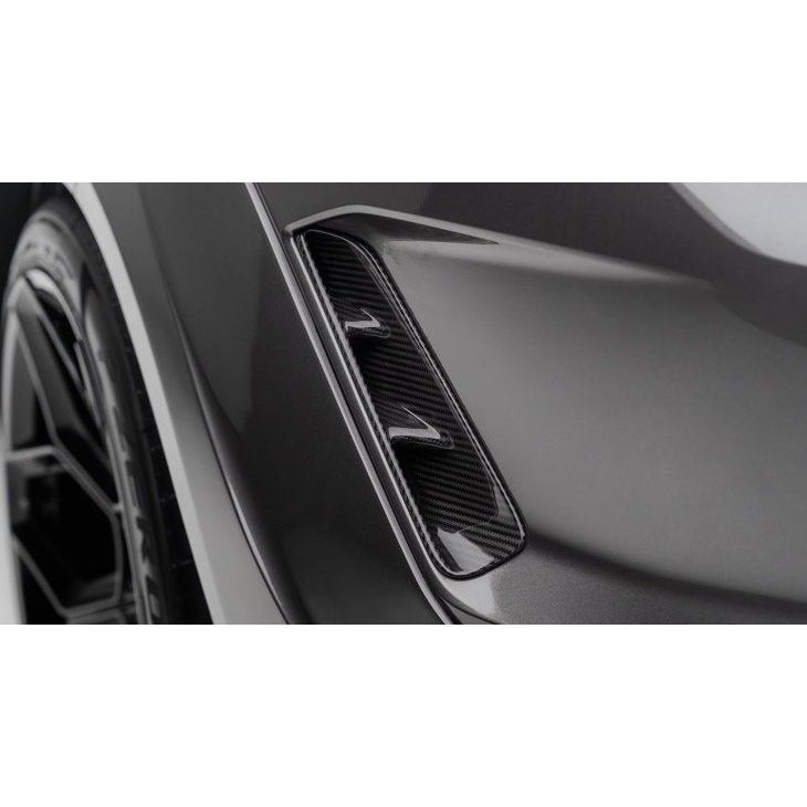 NOVITEC Lamborghini Urus SE | Rear Bumper Side Cover