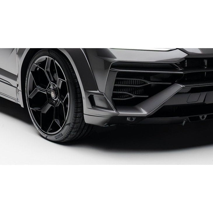 NOVITEC Lamborghini Urus SE | Front Attachment
