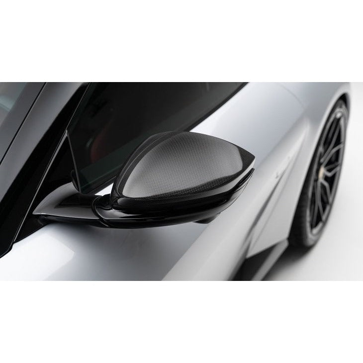 NOVITEC Ferrari 12Cilindri | Mirror Covers
