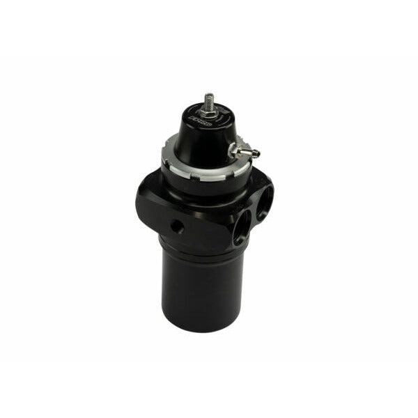 Turbosmart FPRF10 Black – Fuel Pressure Regulator + Filter