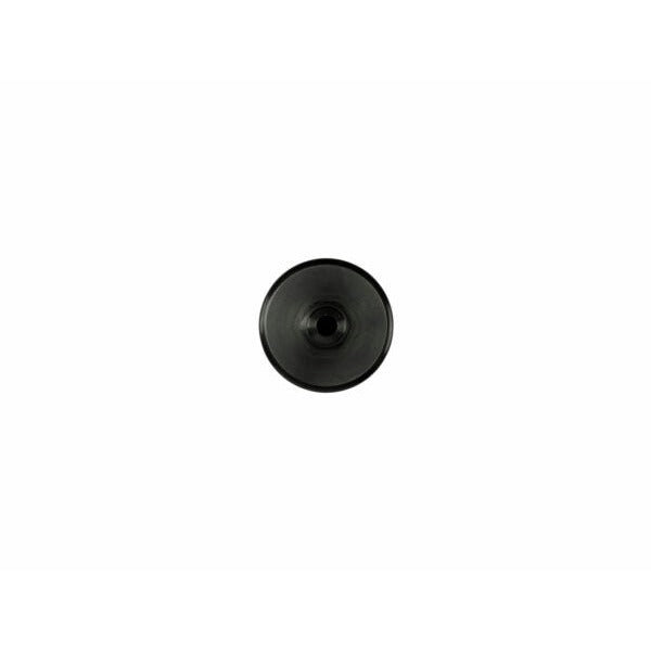 Turbosmart Inline Fuel Filter 10um -6AN Black