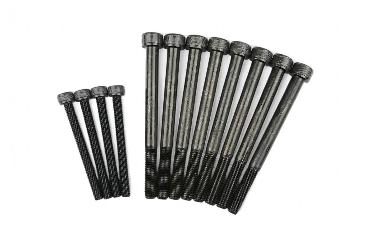 Non-Stretch Injector Bolts / Bolt Kits for VAG 1.4 6v, 1.9 & 2.0 8v TDI PD Engines