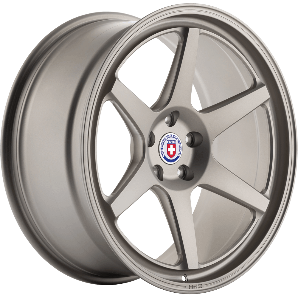 HRE 306 GTS Classic GTS Series Wheel