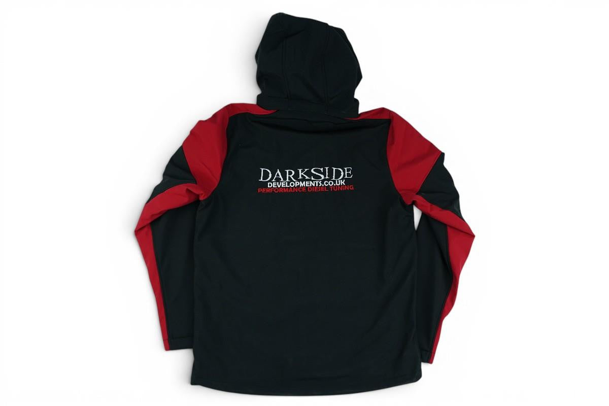 Darkside Developments Softshell Waterproof Jacket
