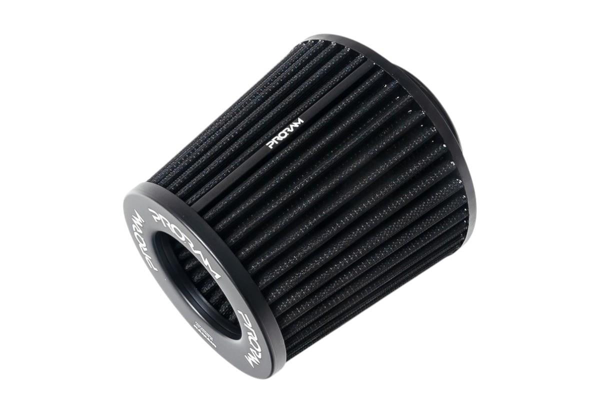 Ramair ProMax Large Universal Pleated 80mm Enclosed Air Filter