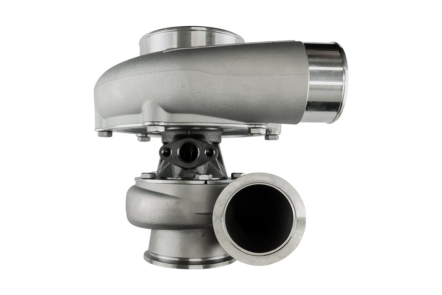 Turbosmart TS-1 Performance Turbocharger 6466 V-Band 0.82AR Externally Wastegated (Reversed Rotation) - Image 3