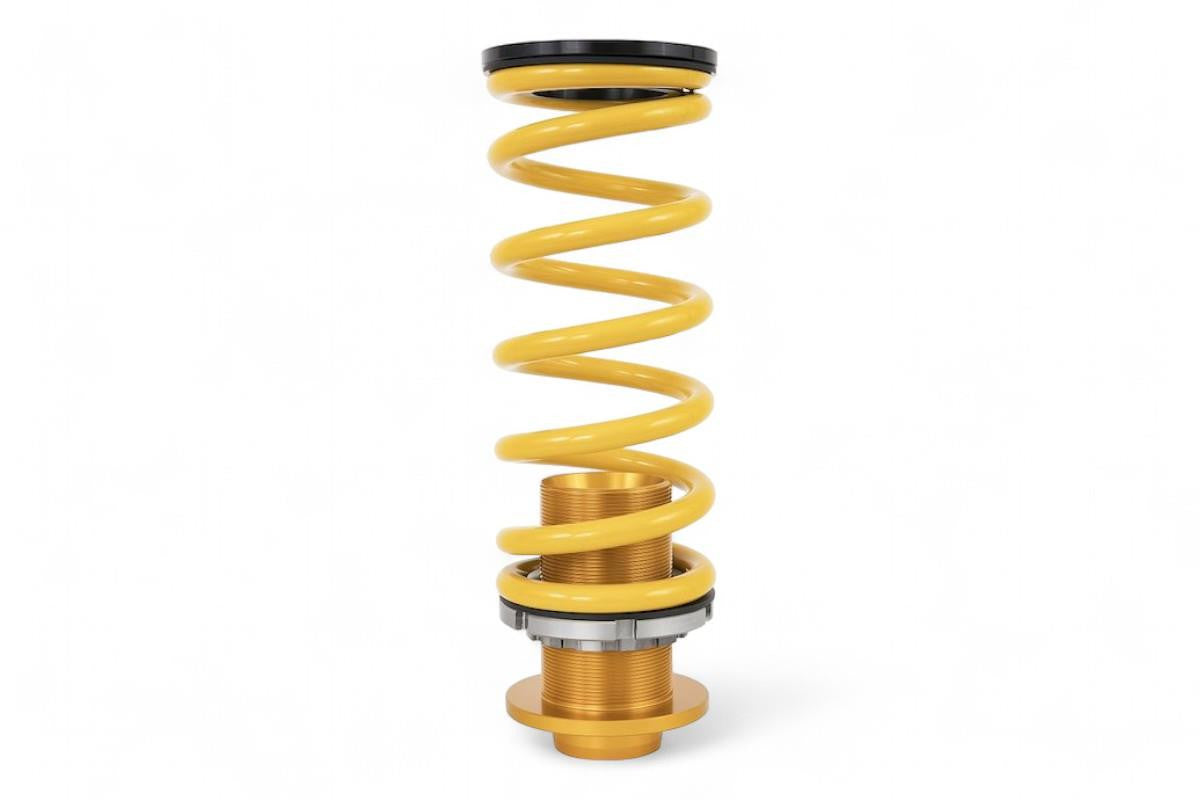 Ohlins Road and Track Coilover Kit for Audi B8 Platform Vehicles