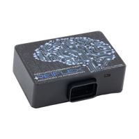 Motiv Motorsport ReFlex+ Advanced I/O Integration - BMW / Toyota A9x (Flying Lead)