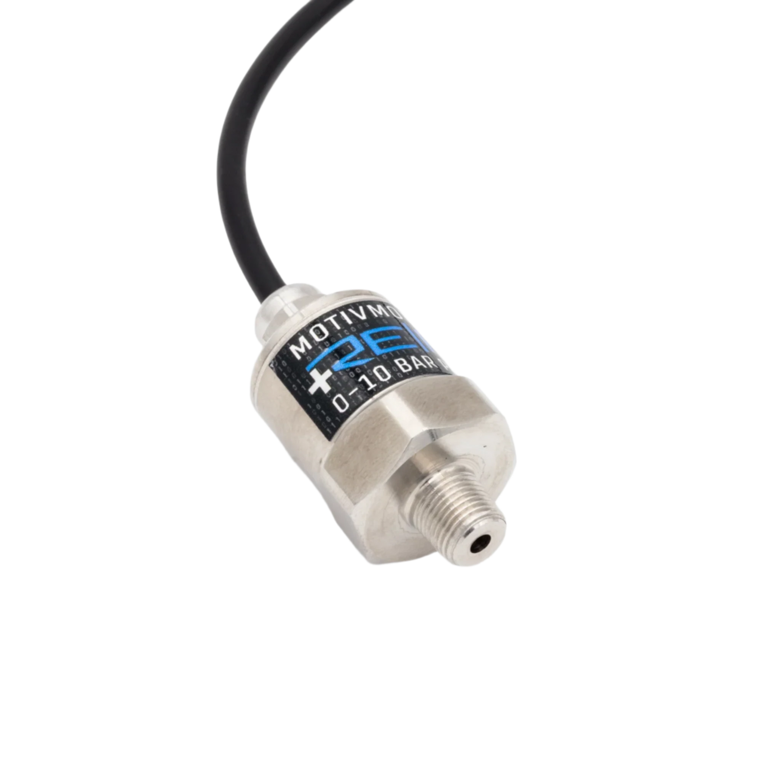 Motiv Motorsport ReFlex+ 0-10 Bar Pressure Sensor