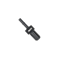 Motiv Motorsport Quick Disconnect Adapter with 1/8" NPT Port