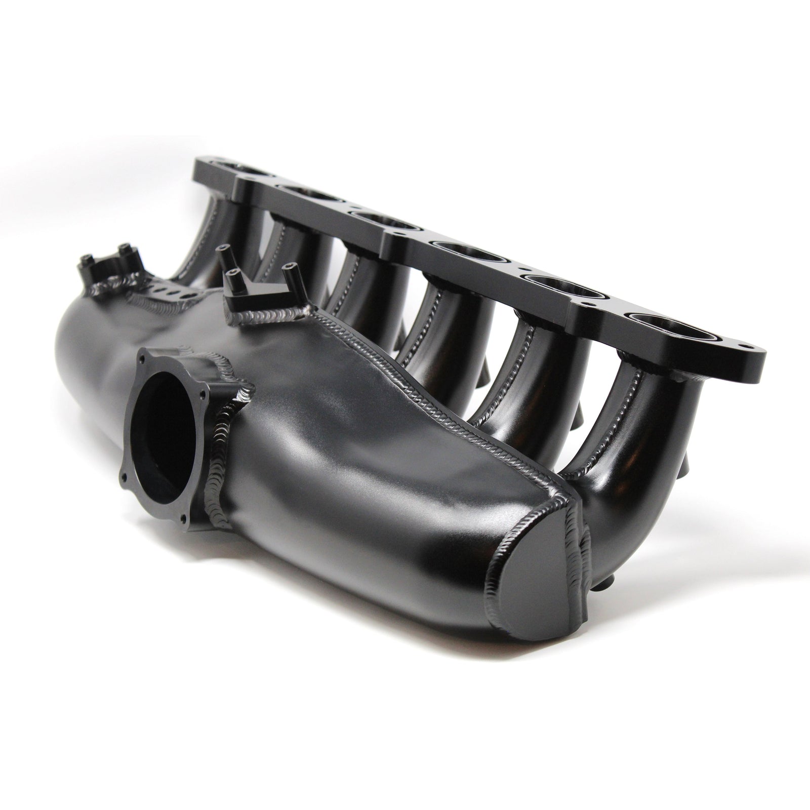Precision Raceworks Black Market Parts (BMP) N54 Performance Manifold (Stock Location) E90 E92 E82