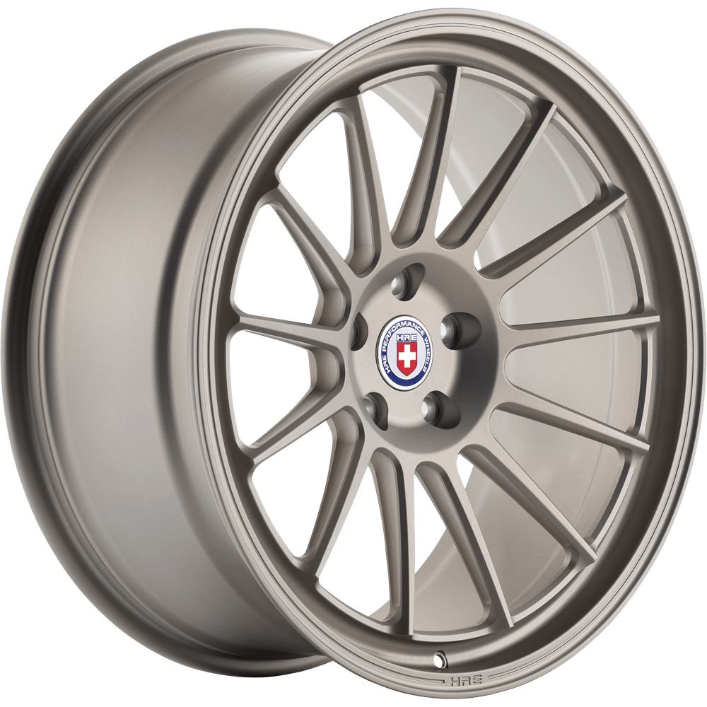 HRE 313 GTS Classic GTS Series Wheel