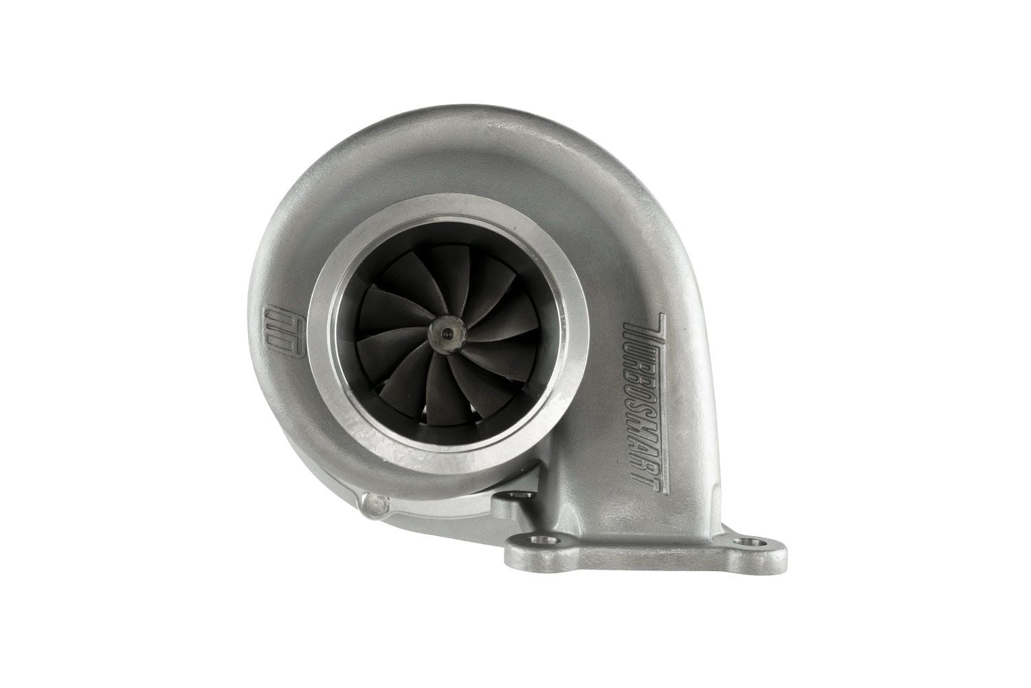 Turbosmart TS-1 Turbocharger 6466 T4 Divided 1.00AR Externally Wastegated - Image 3