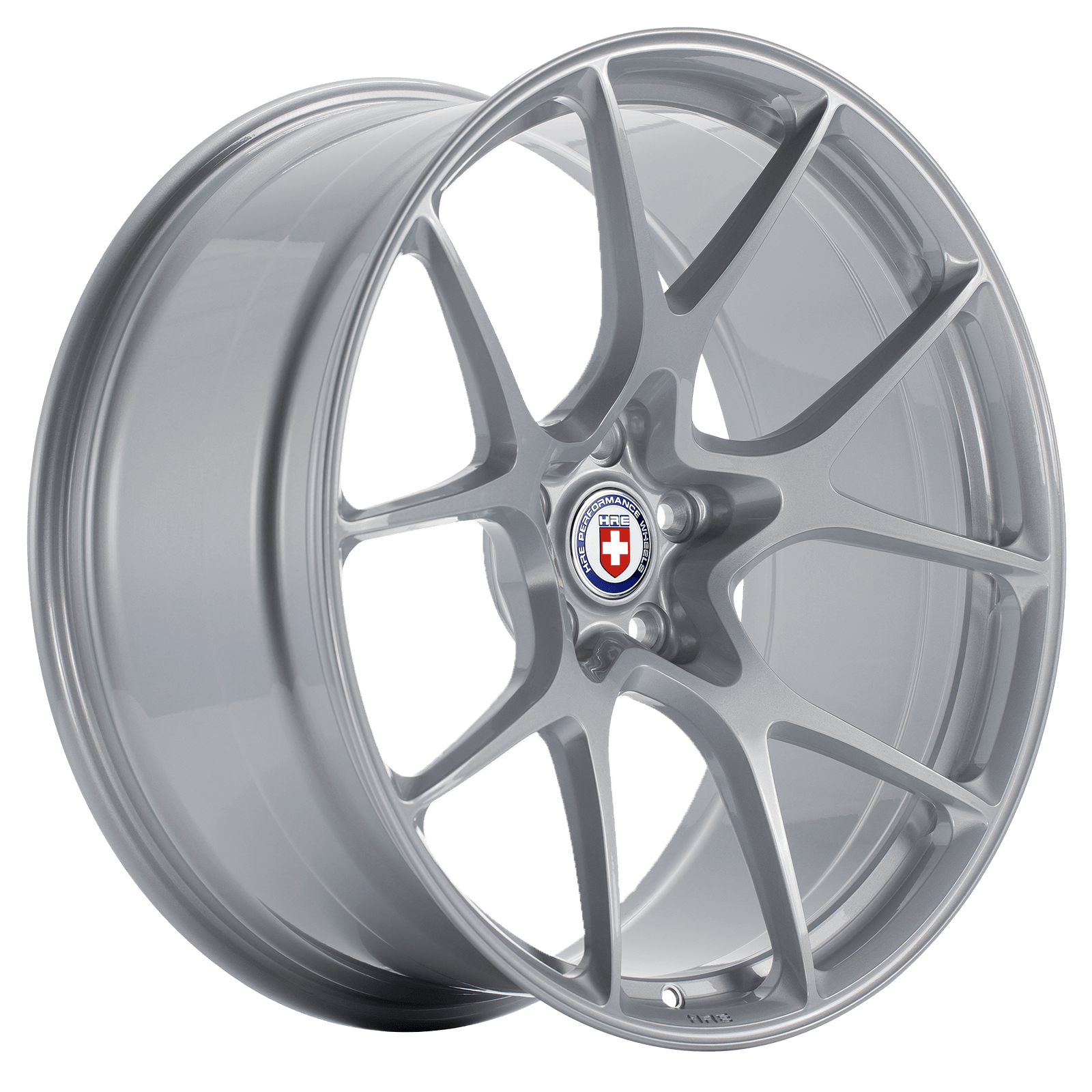 HRE 521M 520 Series Wheel