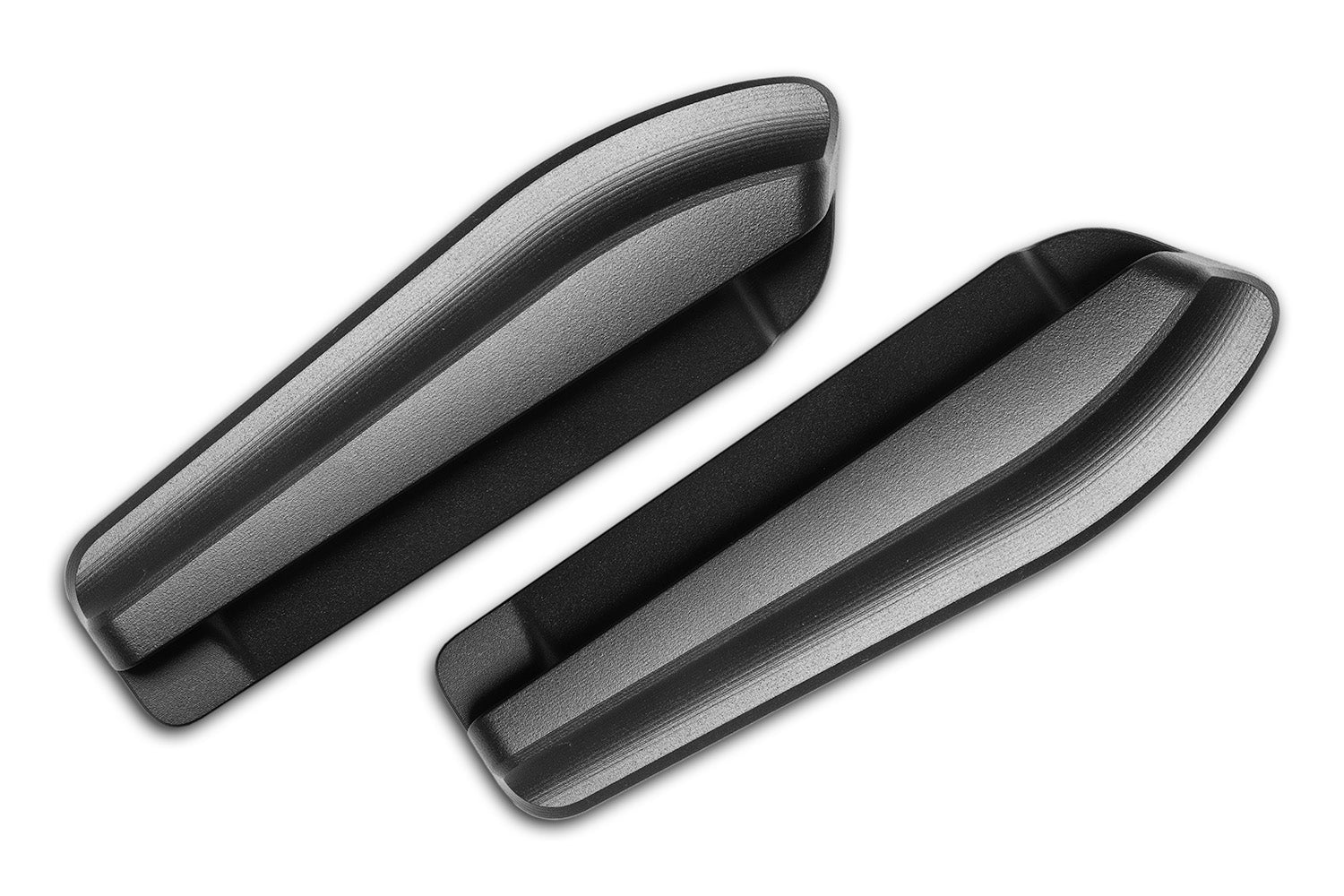Verus Engineering UCW Swan Neck Rear Wing Kit - FFV Endplates - BMW G87 M2 S58