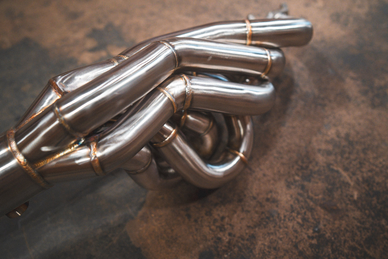 Valvetronic Lamborghini Huracan Performante / EVO / STO / Tecnica True F1 / Valved Exhaust system