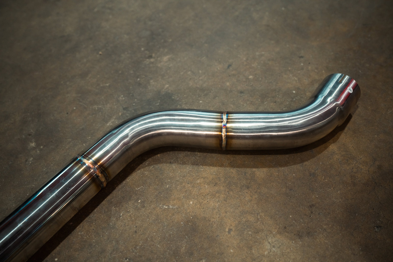 Valvetronic BMW X5/X6 G05 40i Valved Sport Exhaust System