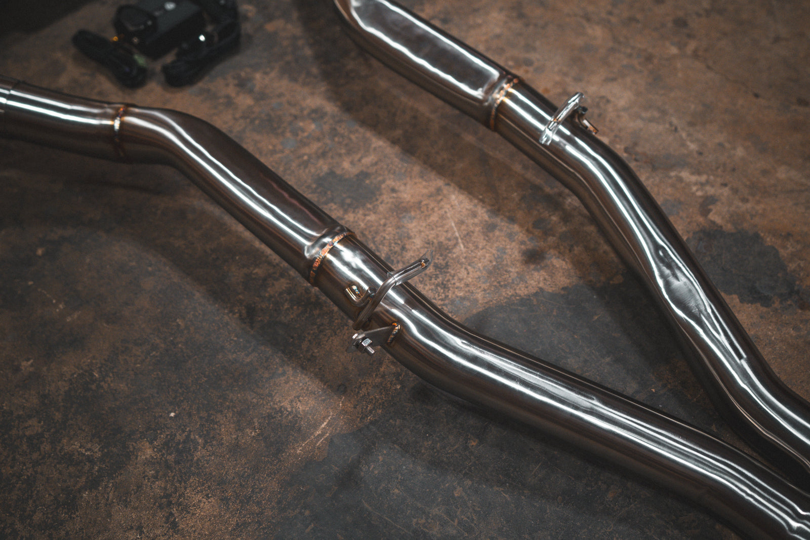 Valvetronic BMW Alpina XB7 / X7 M50i / X7 M60i Valved Sport Exhaust System
