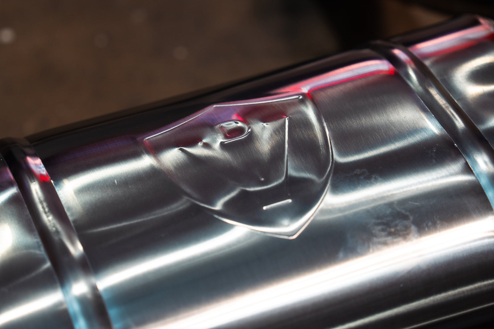 Valvetronic Mercedes SLS AMG Valved Sport Exhaust System