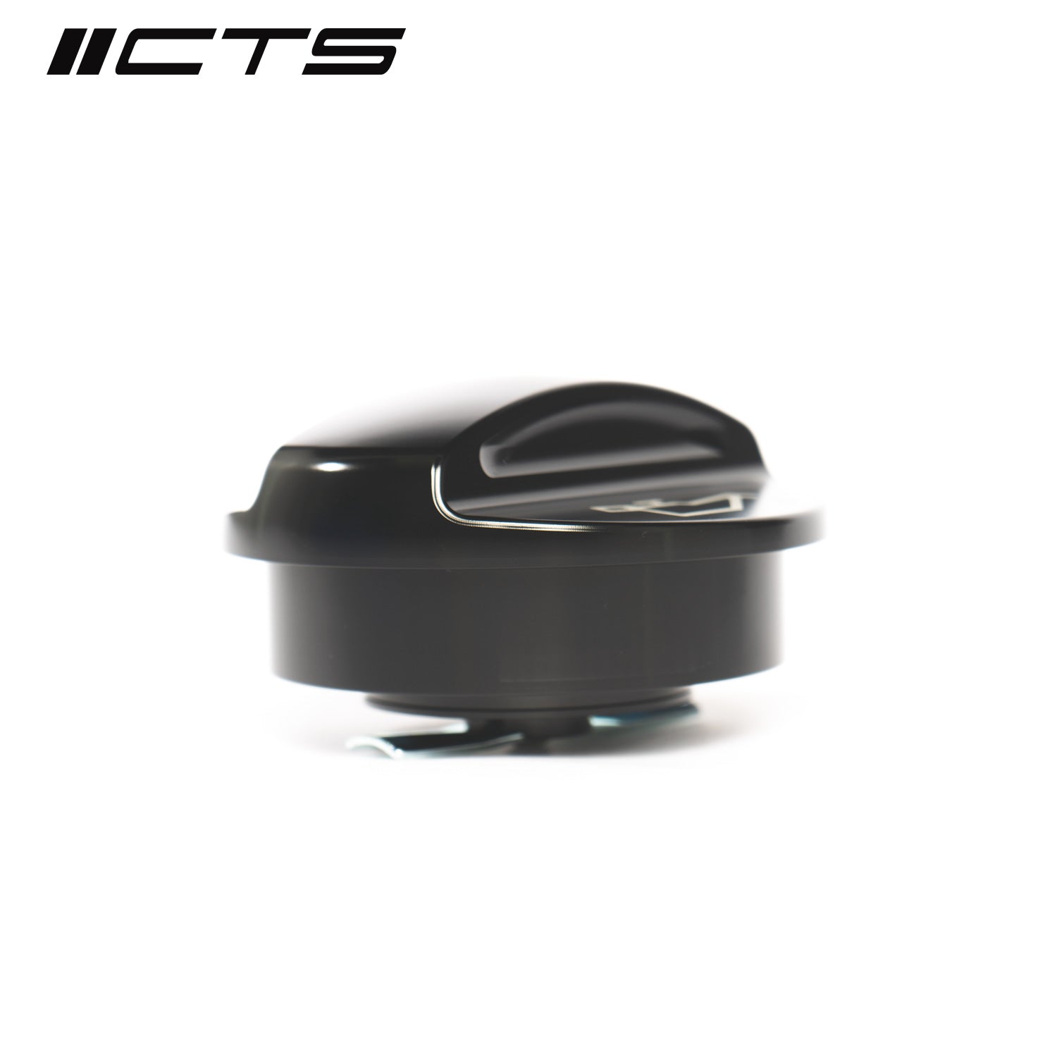 CTS Turbo VW/Audi Billet Oil Cap