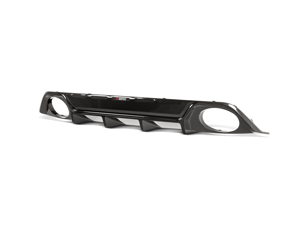 Akrapovic Exhaust System for Audi RS3 Sedan (8Y)