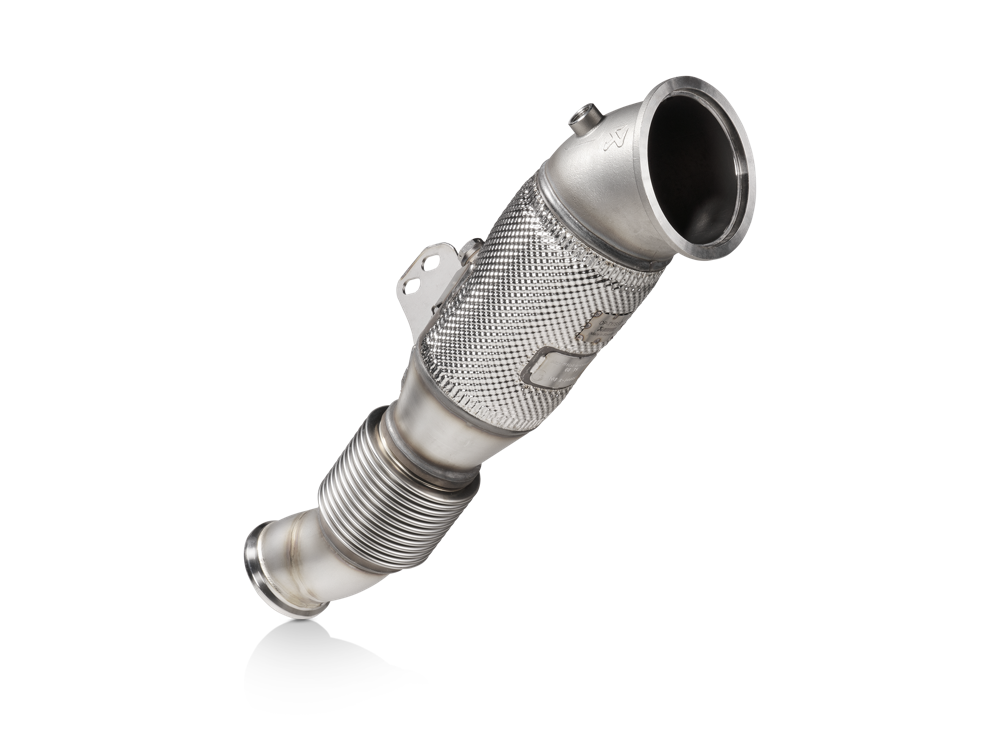 Akrapovic Exhaust System for BMW M440i (G22, G23) OPF/GPF