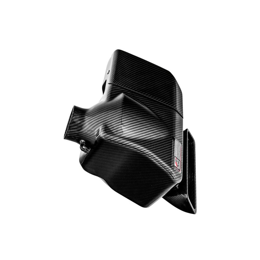AWE VW GTI/Golf R MK7 1.8T/2.0T 8V (MQB) Carbon Fiber AirGate Intake w/o Lid