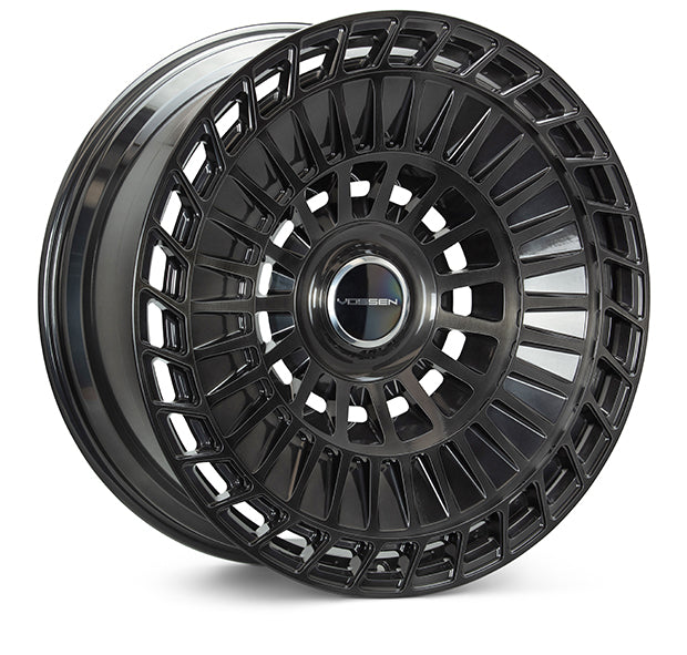 Vossen LC3-13T | Forged LC3 Wheel