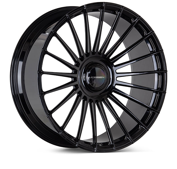 Vossen S17-13 | Forged Monoblock Wheel