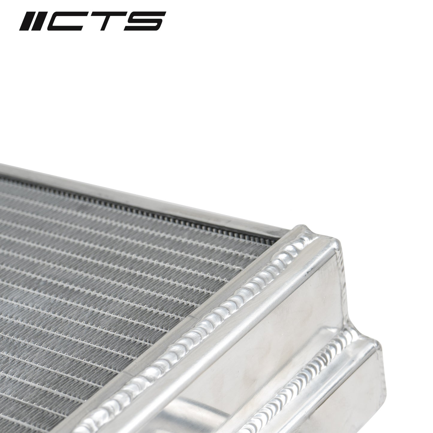 CTS Turbo F-series B48/B58 BMW 230i/330i/430i/M140i/M240i/340i/440i Heat Exchanger Upgrade