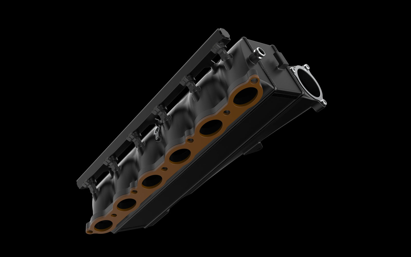 ProjectGamma BMW Gen 2 B58 Intake Manifold with Port Injection