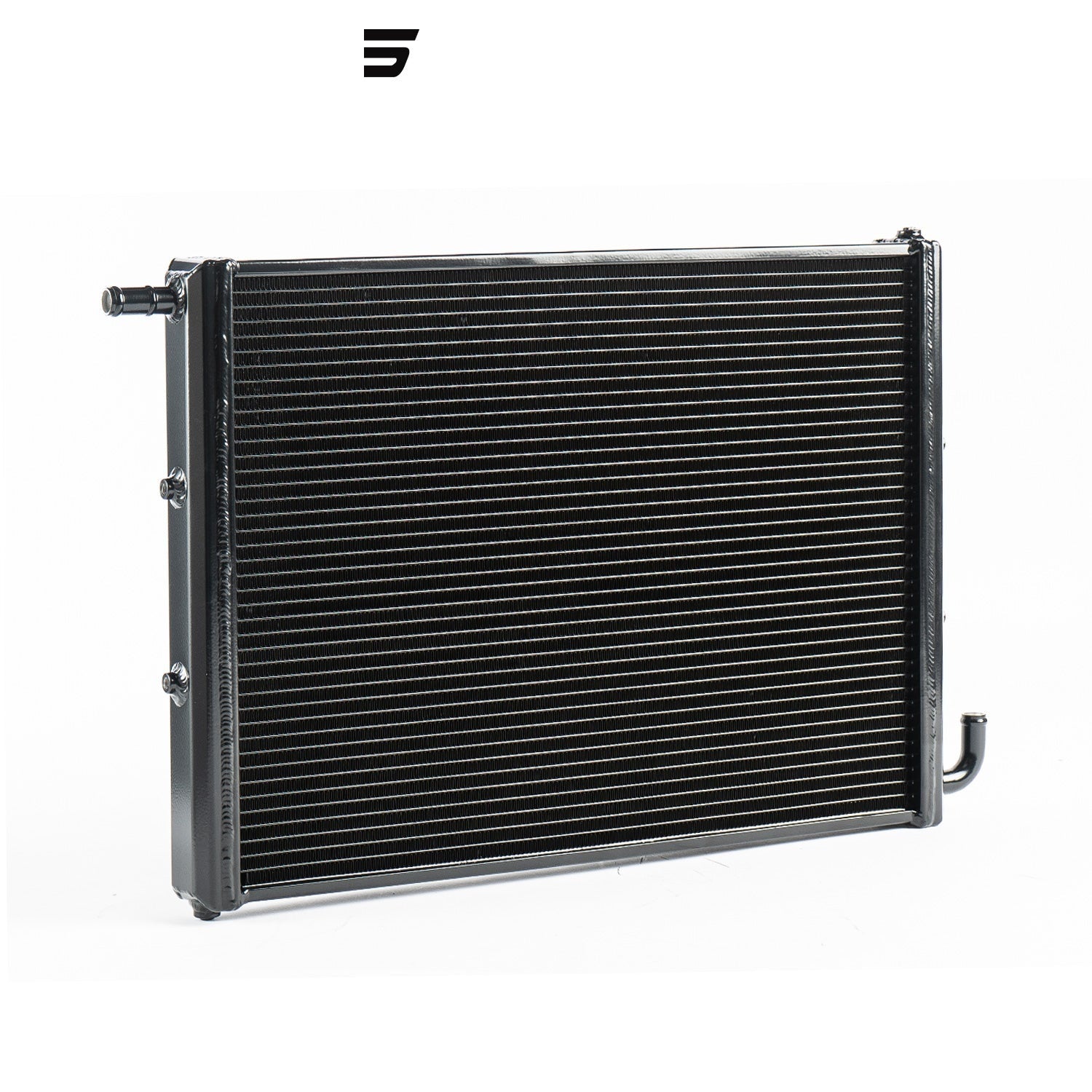 CTS Turbo B8/B8.5 Audi S4/S5/Q5/SQ5 3.0T Supercharged Heat Exchanger Upgrade