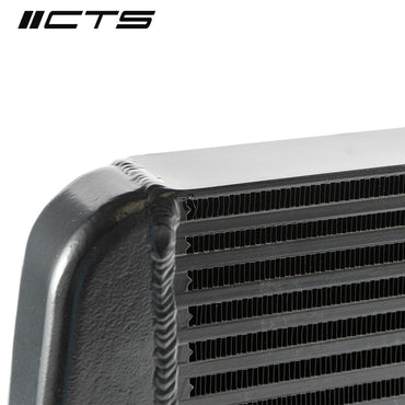 CTS Turbo B9/B9.5 Audi SQ5 3.0T Upgraded Intercooler (Direct Fit)