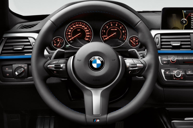 CTS Turbo Billet Paddle Shifters BMW E-series & F-Series vehicles