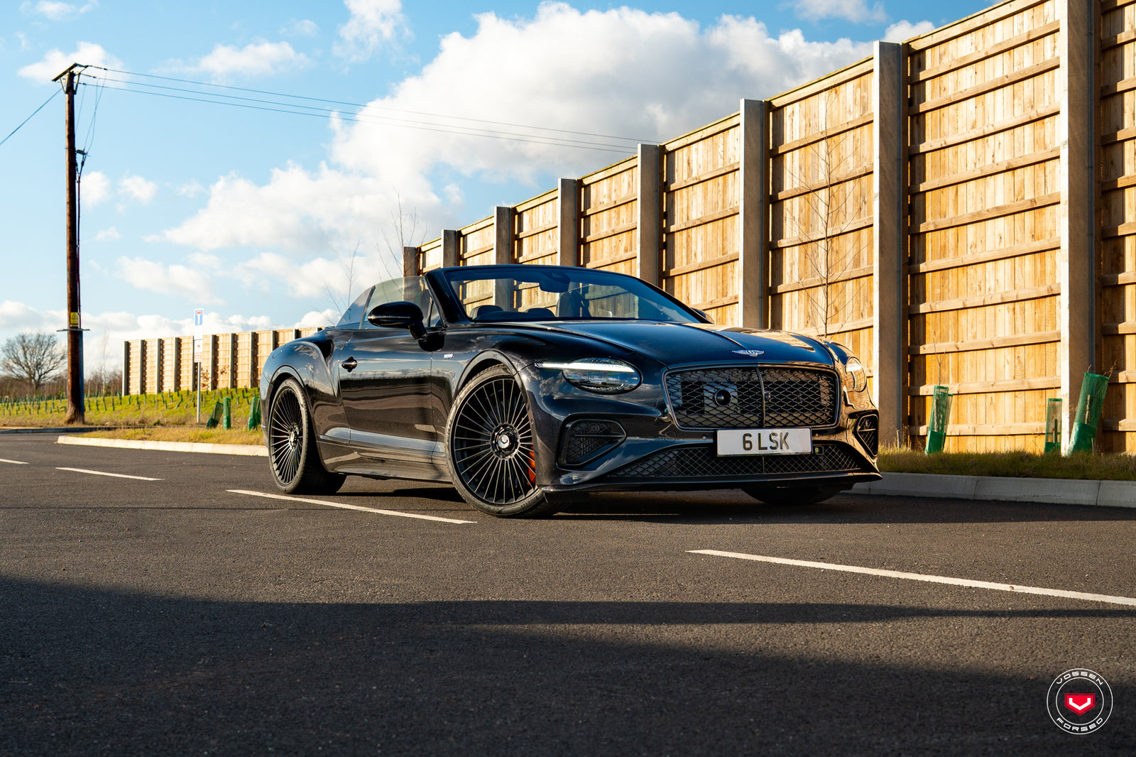 Vossen S17-05 | Forged Monoblock Wheel