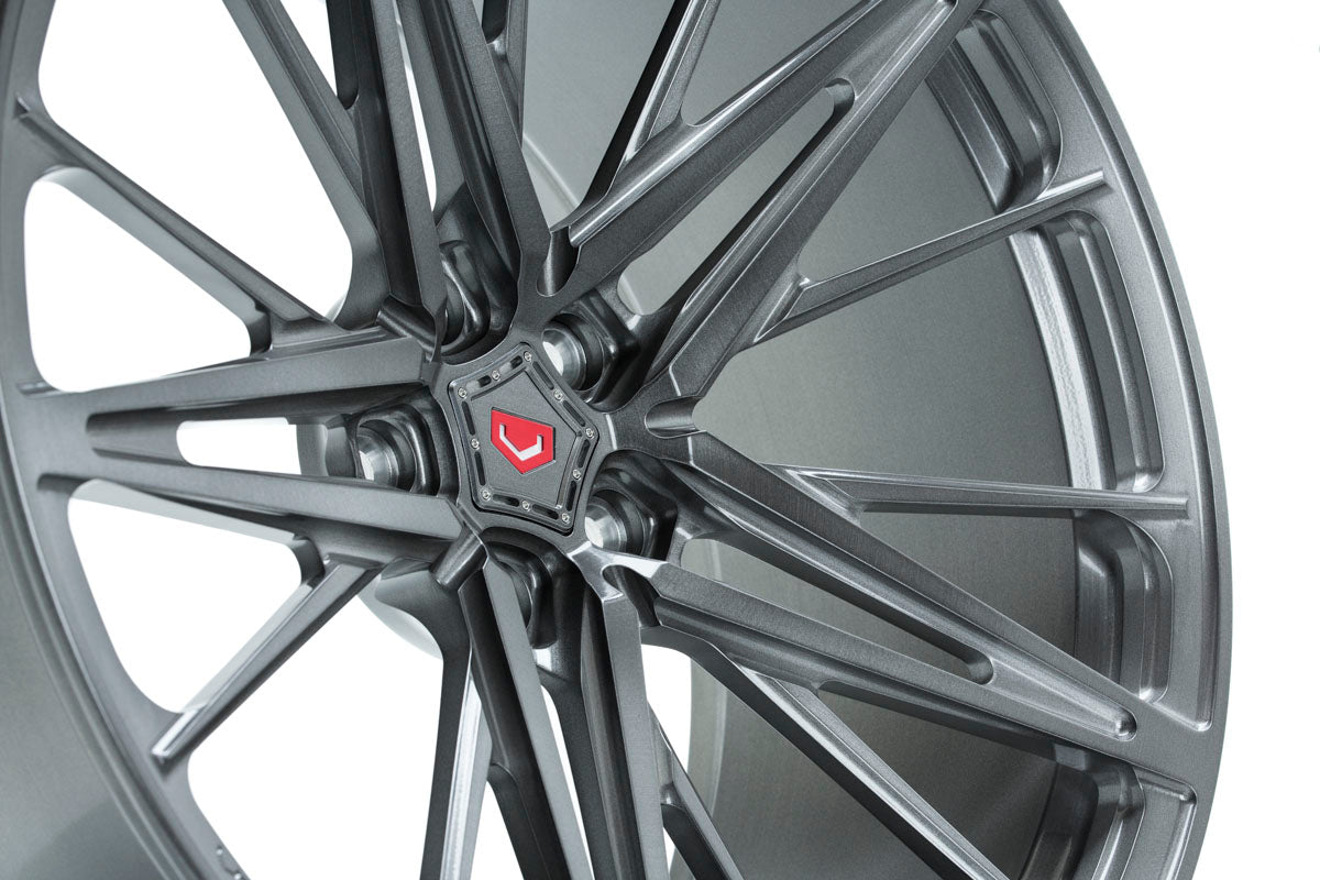 Vossen M-X6 | Hybrid Forged Wheel