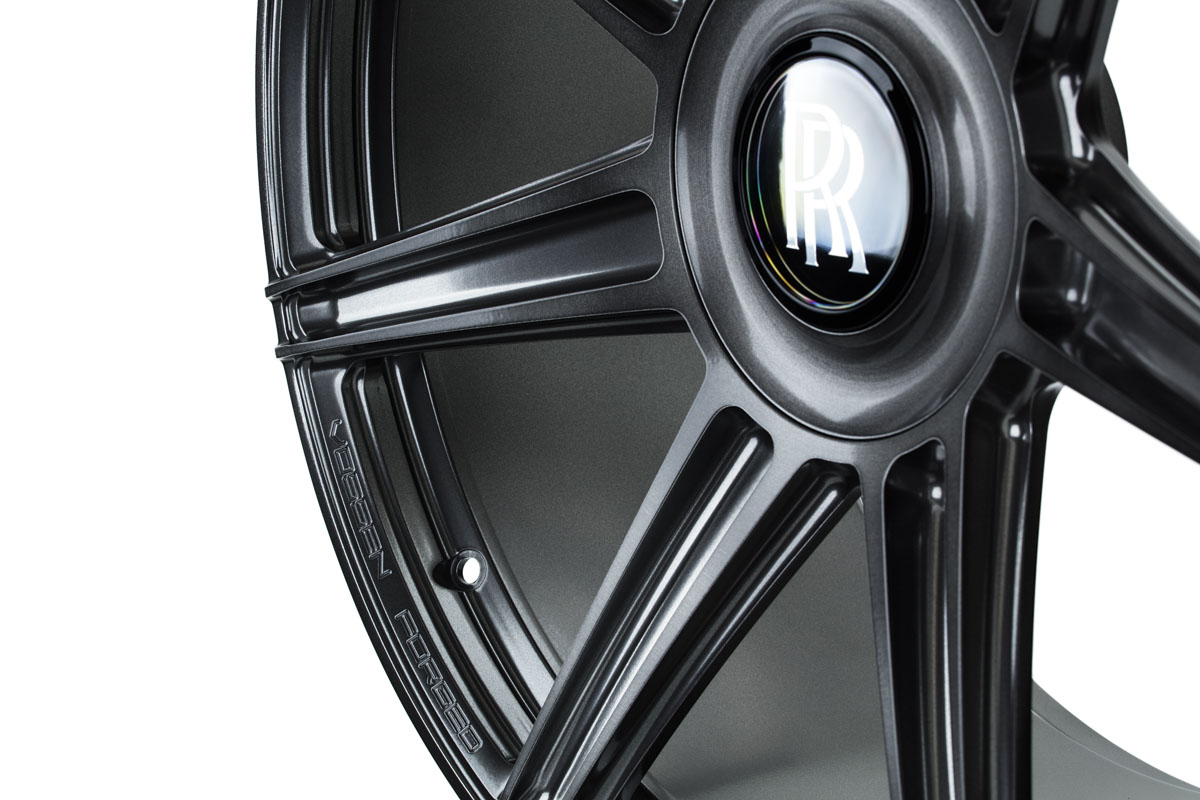 Vossen S17-11 | Forged Monoblock Wheel