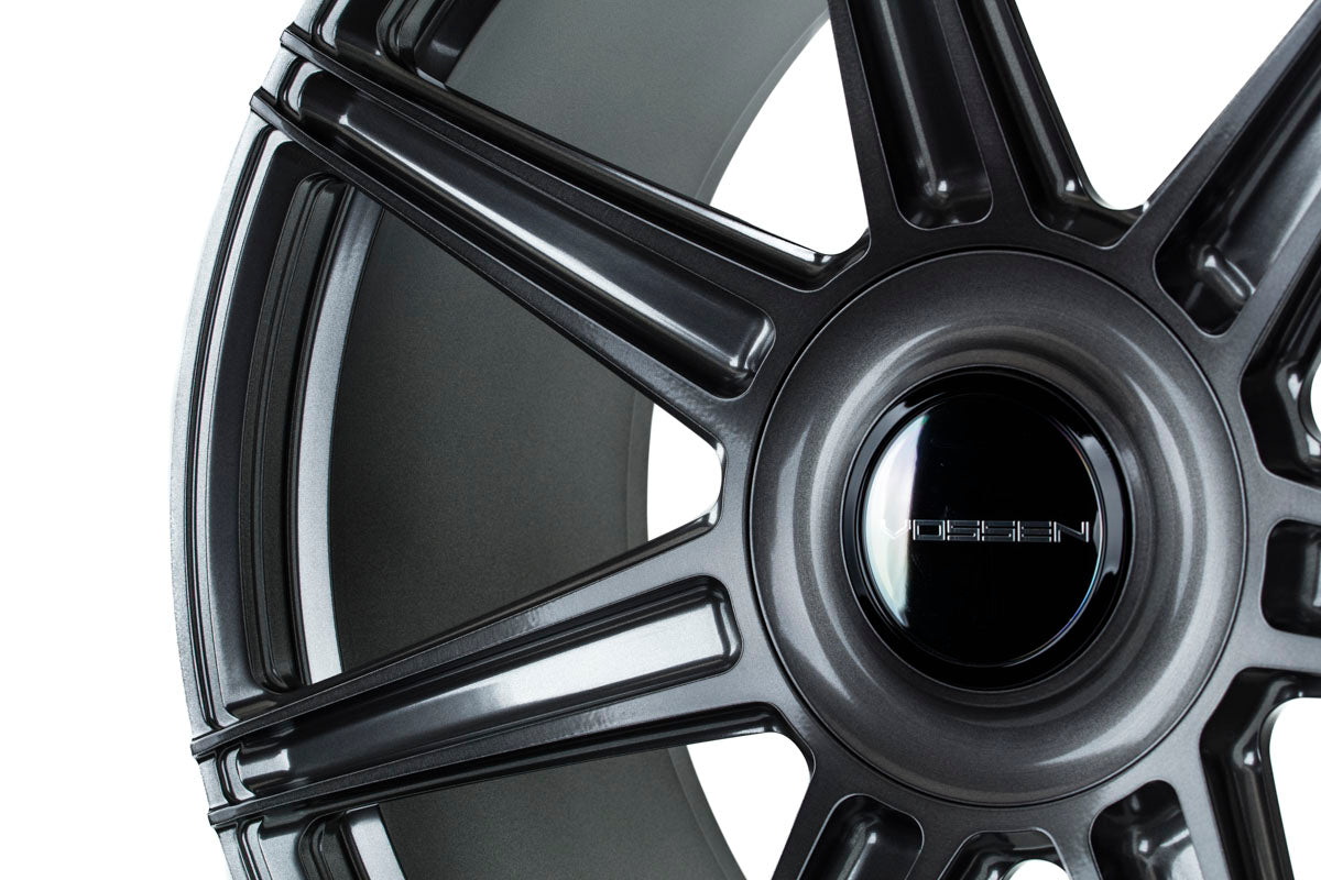 Vossen S17-11 | Forged Monoblock Wheel