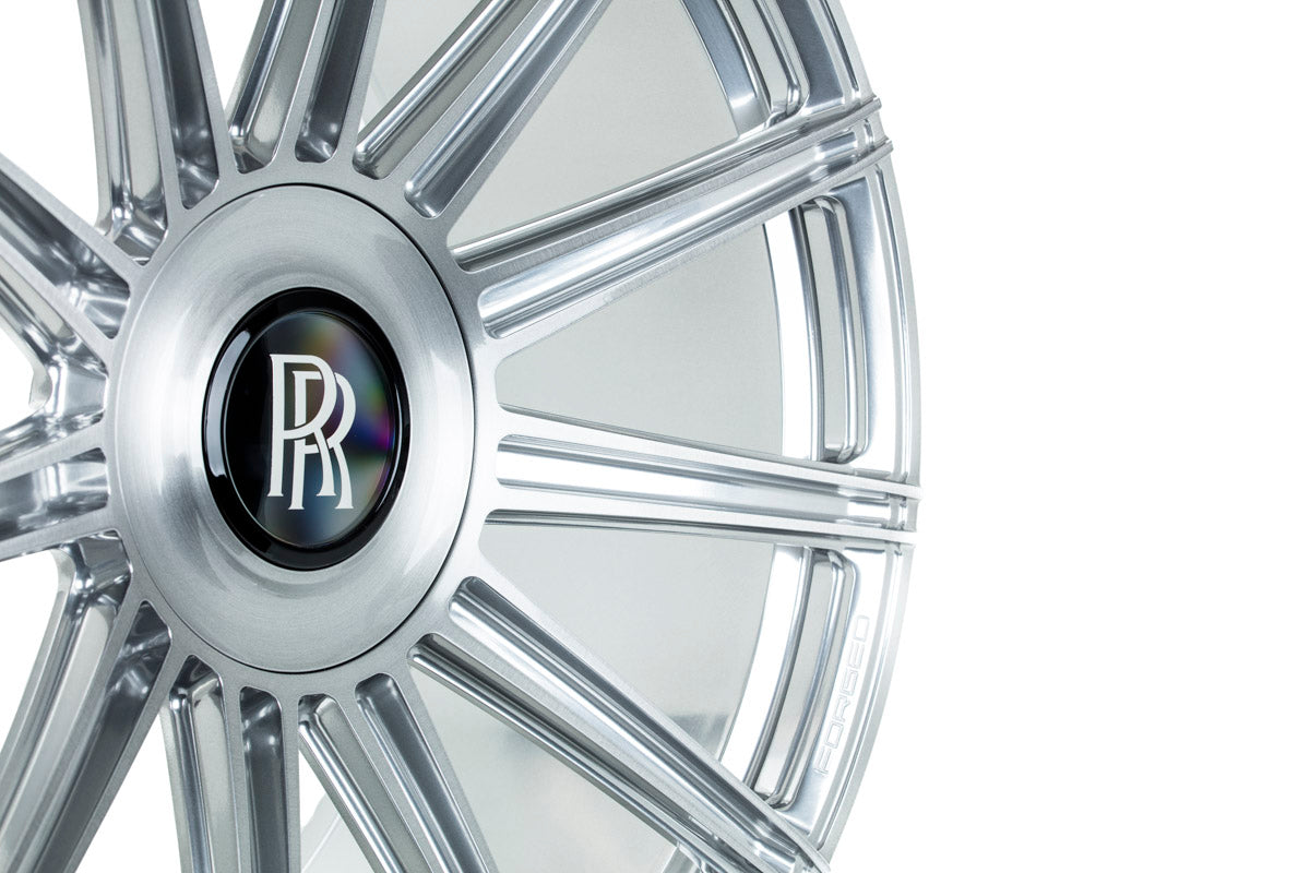 Vossen S17-12 | Forged Monoblock Wheel