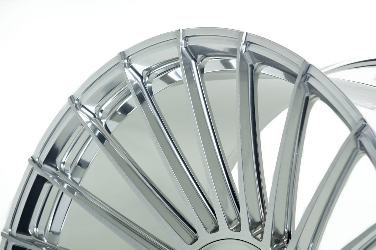 Vossen S17-13 | Forged Monoblock Wheel