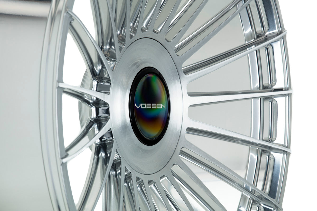 Vossen S17-13 | Forged Monoblock Wheel
