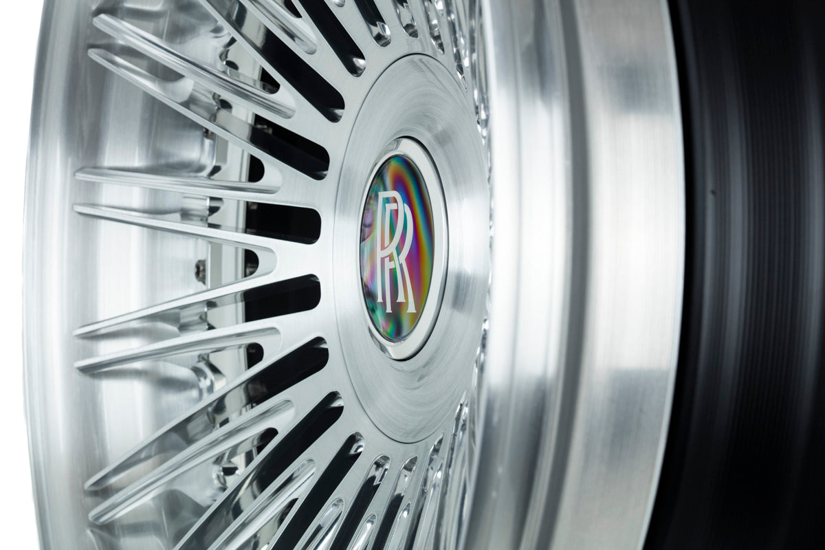 Vossen S17-14 | Forged 3-Piece Wheel
