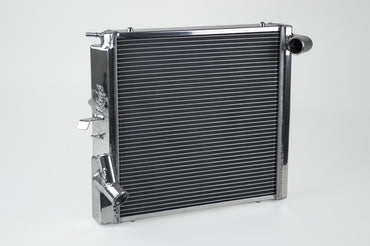 CSF Porsche 991 Turbo / GT3/RS/CUP / 981 Spyder / GT4 (Right) All-Aluminum Radiator