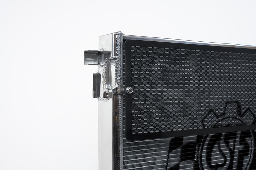 CSF BMW G8X High Performance Front Mount Heat Exchanger